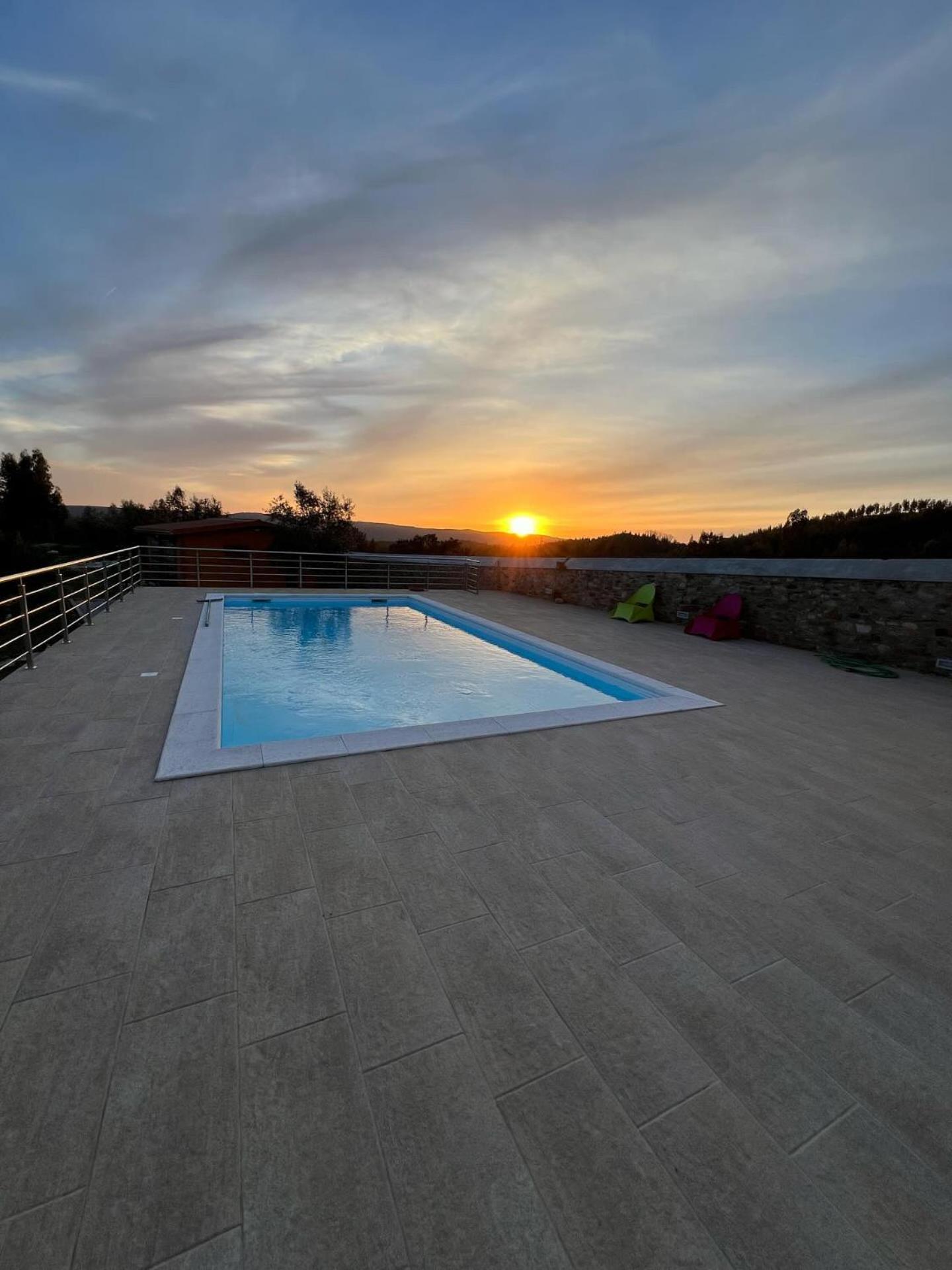 Quinta Do Esteval เปนากอวา ภายนอก รูปภาพ
