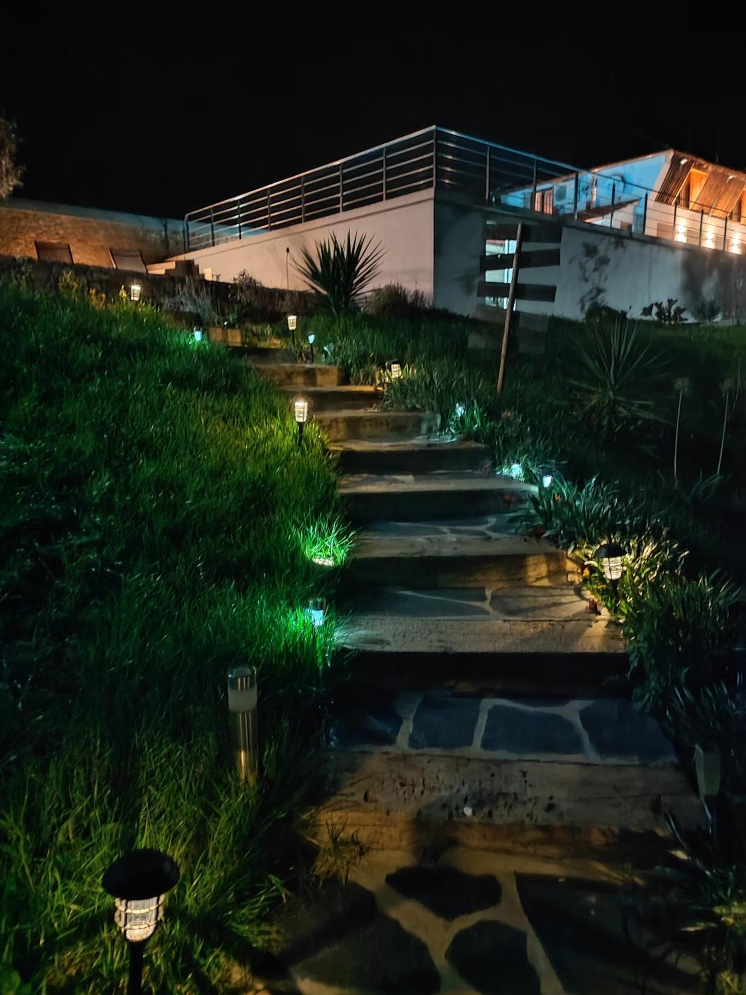 Quinta Do Esteval เปนากอวา ภายนอก รูปภาพ